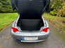 2007 BMW Z4 COUPE 3.0 AUTO 