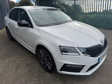 2018 Skoda Octavia 2L Diesel For Sale Images