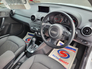 2018 AUDI A1 (2yr warranty) 990cc S-Tronic Auto