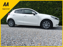 2020 Mazda Mazda2 1.5L Petrol For Sale Images