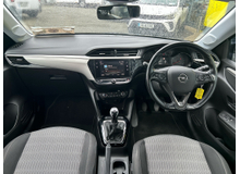 2021 Opel Corsa 1.2L Petrol For Sale Images