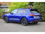 2022 VOLKSWAGEN TOUAREG R 462Bhp  