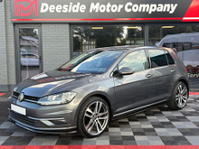 2019 Volkswagen Golf 1.6L Diesel For Sale Images