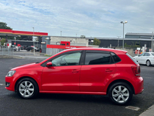 2012 Volkswagen Polo 1.2L Petrol For Sale Images