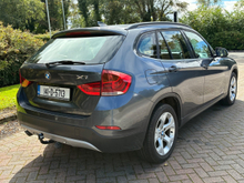 2014 BMW X1 2L Diesel For Sale Images