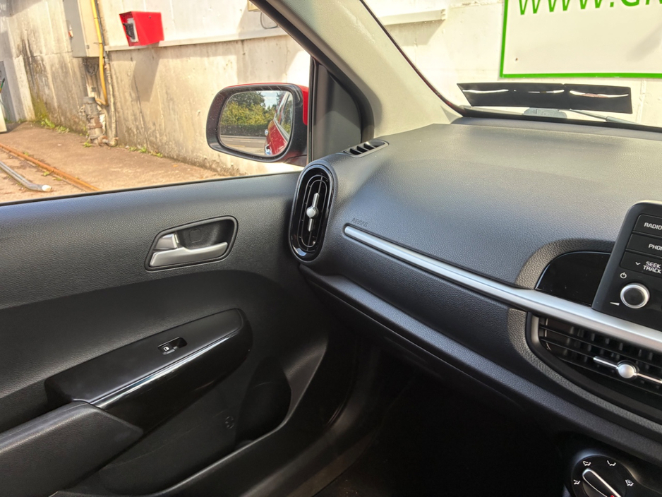 Kia Picanto K1 5DR — thumbnail 22