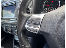 2016 Volkswagen Tiguan 2L Diesel For Sale Images