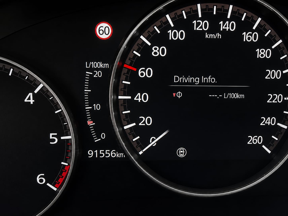 2021 Mazda Mazda3 1.8L Diesel For Sale Images