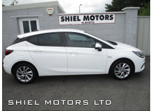 2020 Opel Astra 1.2L Petrol For Sale Images