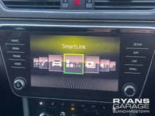 2019 Skoda Superb 2L Diesel For Sale Images