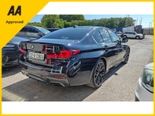 2022 BMW 5 Series 2L Petrol Plug-in Hybrid For Sale Images