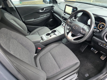 2023 Hyundai Kona 0L Electric For Sale Images