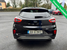 2023 Ford Puma 1L Petrol Hybrid For Sale Images