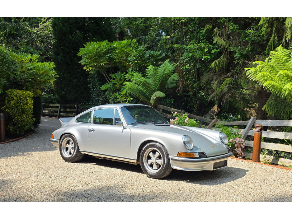 1978 Porsche 911