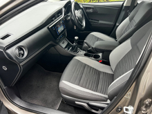 2018 Toyota Auris 1.2L Petrol For Sale Images