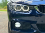 2018 BMW 4 SERIES 420D MSPORT PLUS GRAN COUPE