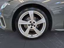 2024 Audi A4 2L Diesel For Sale Images