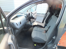 2016 Citroen Berlingo 1.6L Diesel For Sale Images
