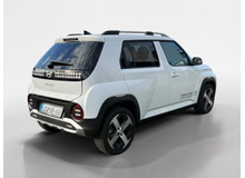 2025 Hyundai Inster 0L Electric For Sale Images