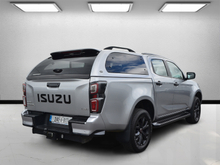 2024 Isuzu D-MAX 1.9L Diesel For Sale Images