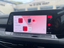 2023 VOLKSWAGEN GOLF STYLE TSI E-HYBRID S AUTO