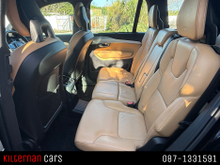 2017 Volvo XC90 2L Petrol Plug-in Hybrid For Sale Images