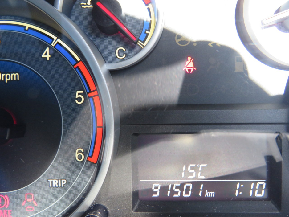 Suzuki SX4 IAWD 2L DIESEL 4DR 2.0 D — thumbnail 13