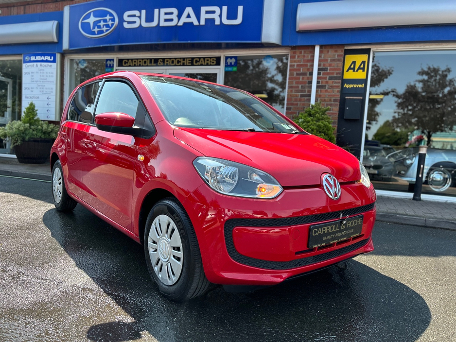 2016 Volkswagen up! For Sale Images