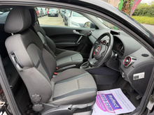 2015 Audi A1 1L Petrol For Sale Images