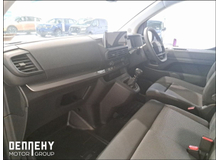 2025 Opel Vivaro 1.5L Diesel For Sale Images