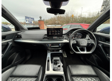 2022 Audi Q5 2L Diesel For Sale Images