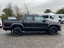 2019 Volkswagen Amarok 3L Diesel For Sale Images