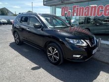 Nissan X-Trail 1.7 DSL SV Premium 7 Seat MY19