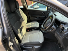 2016 Renault Captur 1.5L Diesel For Sale Images