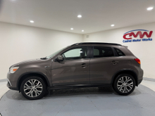 2018 Mitsubishi ASX 1.6L Diesel For Sale Images