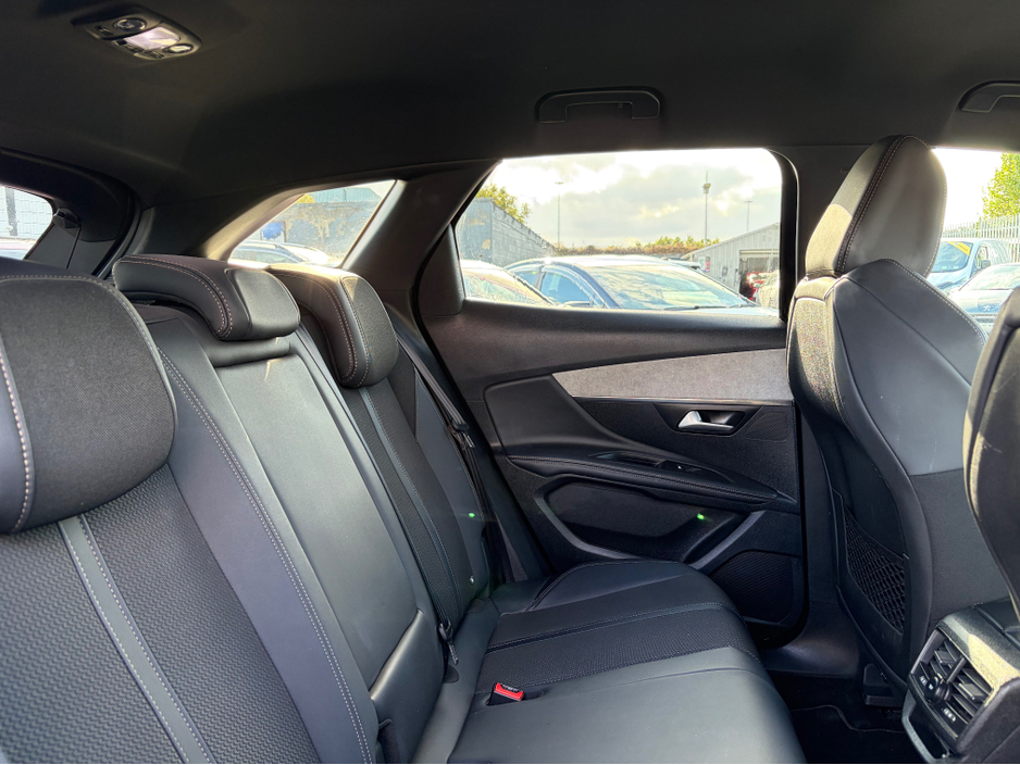 2024 Peugeot 3008 1.5L Diesel For Sale Images