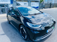2024 Volkswagen ID.3 0L Electric For Sale Images