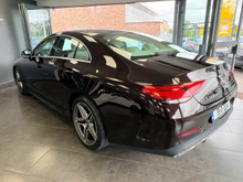 2019 Mercedes-Benz CLS Class 2L Diesel For Sale Images