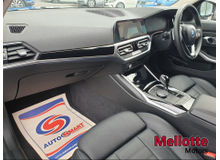 2021 BMW 3 Series 2.0L Petrol Plug-in Hybrid For Sale Images