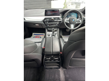 2018 BMW 5 Series 2L Diesel For Sale Images