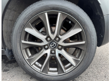 2018 Mazda CX-3 1.5L Diesel For Sale Images