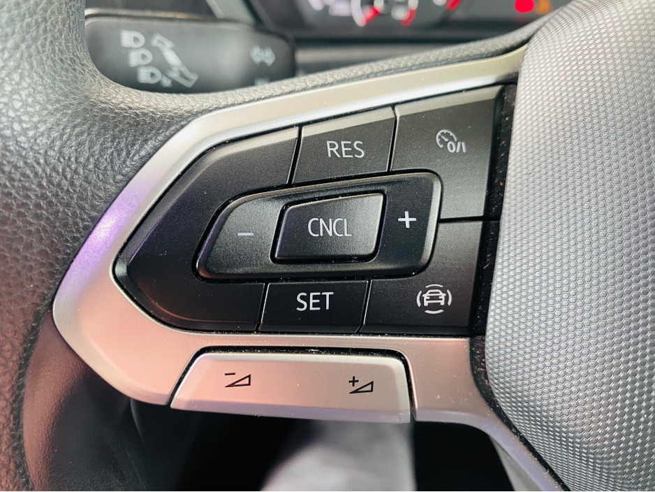 2022 Volkswagen Caddy 2L Diesel For Sale Images