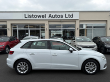 2016 Audi A3 1.4L Petrol For Sale Images