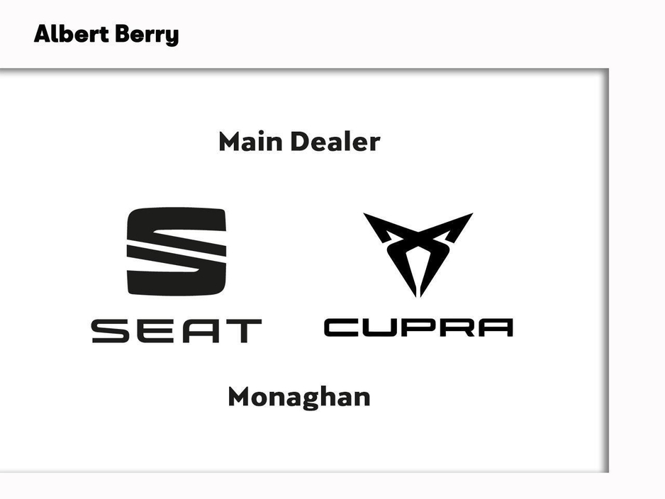 2019 SEAT Ateca For Sale Images
