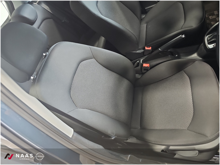 Audi A1 SPORTBACK 1,0 — thumbnail 21