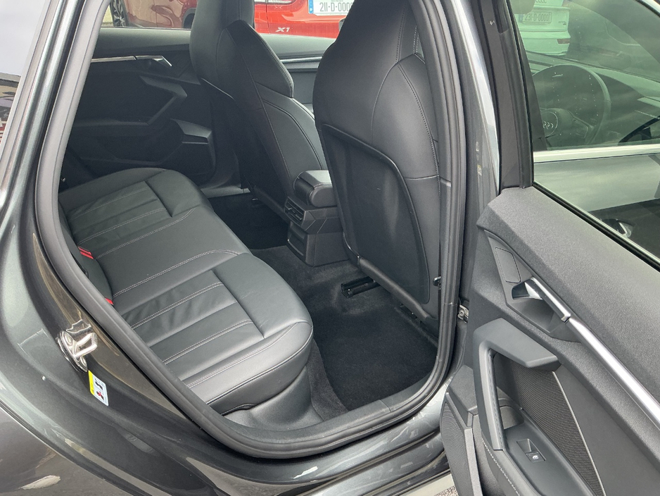 2022 Audi A3 1.4L Hybrid For Sale Images