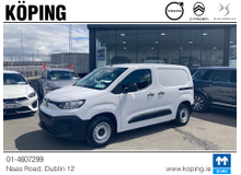2025 Citroen Berlingo 1.5L Diesel For Sale Images