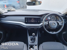 Skoda Octavia OCTAVIA AMB 1.0TSI 110HP...