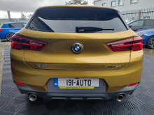 2019 BMW X2 2L Diesel For Sale Images