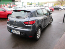 2019 Renault Clio 0L Petrol For Sale Images